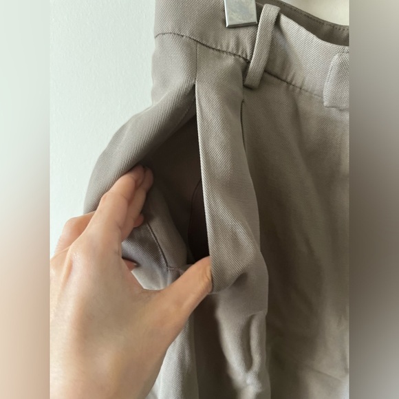 EVERLANE The Put-Together Pleat Pant - Picture 12 of 14
